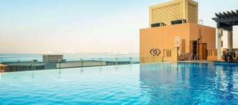 Sofitel Dubai Jumeirah Beach