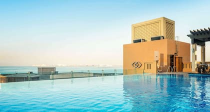 Sofitel Dubai Jumeirah Beach