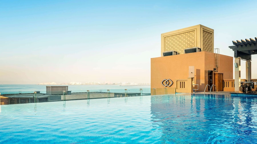 Sofitel Dubai Jumeirah Beach
