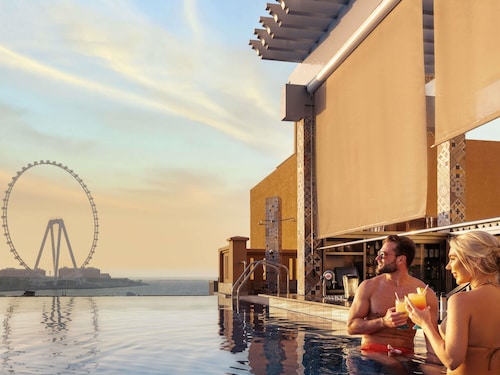 Sofitel Dubai Jumeirah Beach