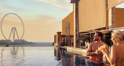 Sofitel Dubai Jumeirah Beach