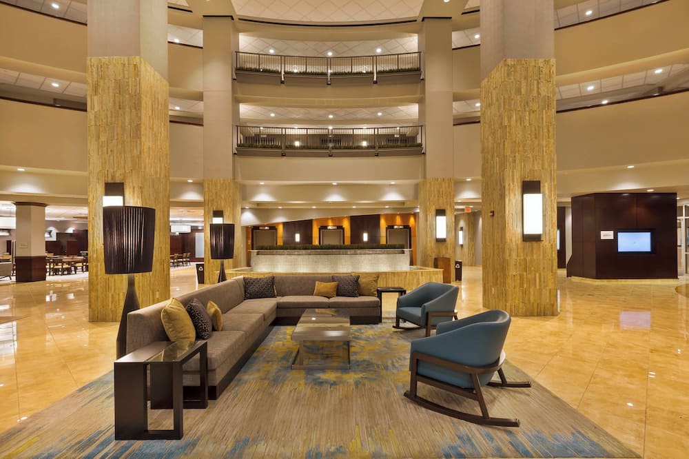 Courtyard by Marriott Omaha La Vista