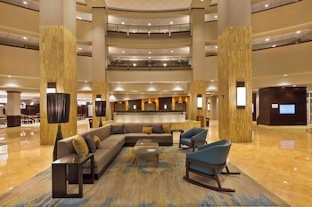 Courtyard by Marriott Omaha La Vista