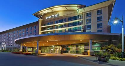 Courtyard by Marriott Omaha La Vista