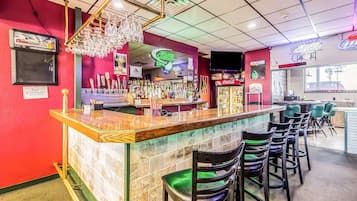 Bar (pÄ boendet)