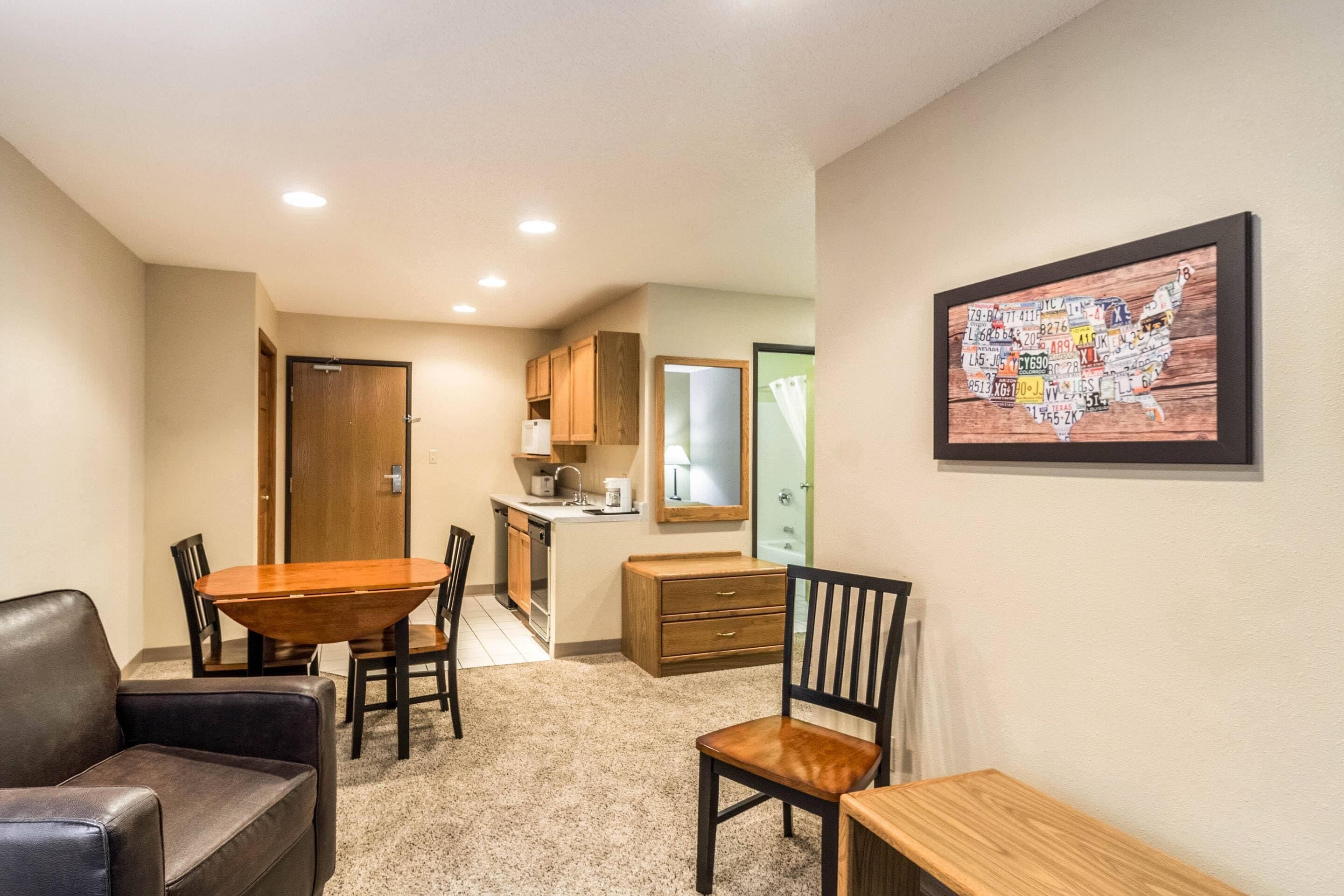 desk, iron/ironing board, free cots/infant beds, rollaway beds