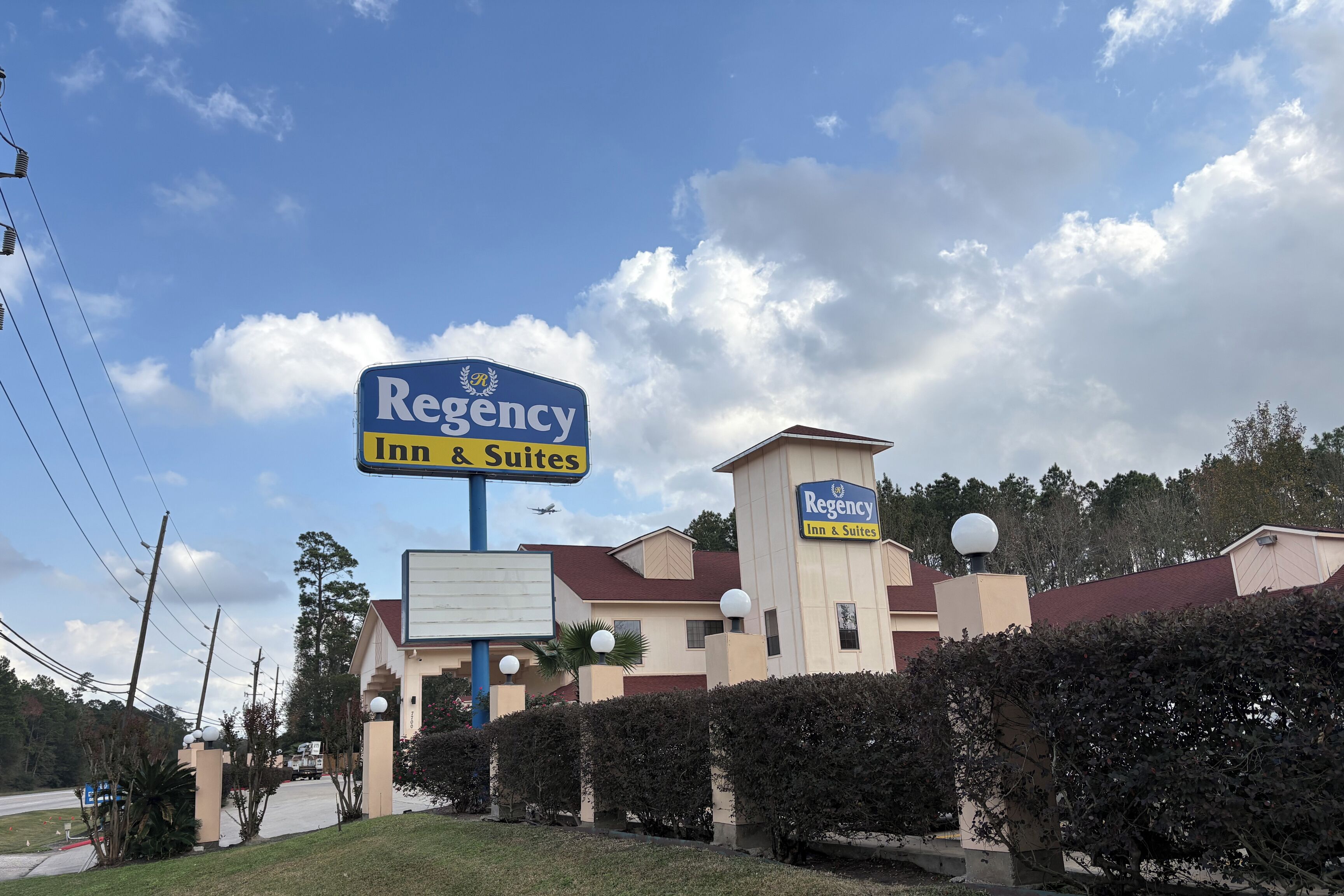 Foto - Regency Inn & Suites By Capital O Houston IAH Airport