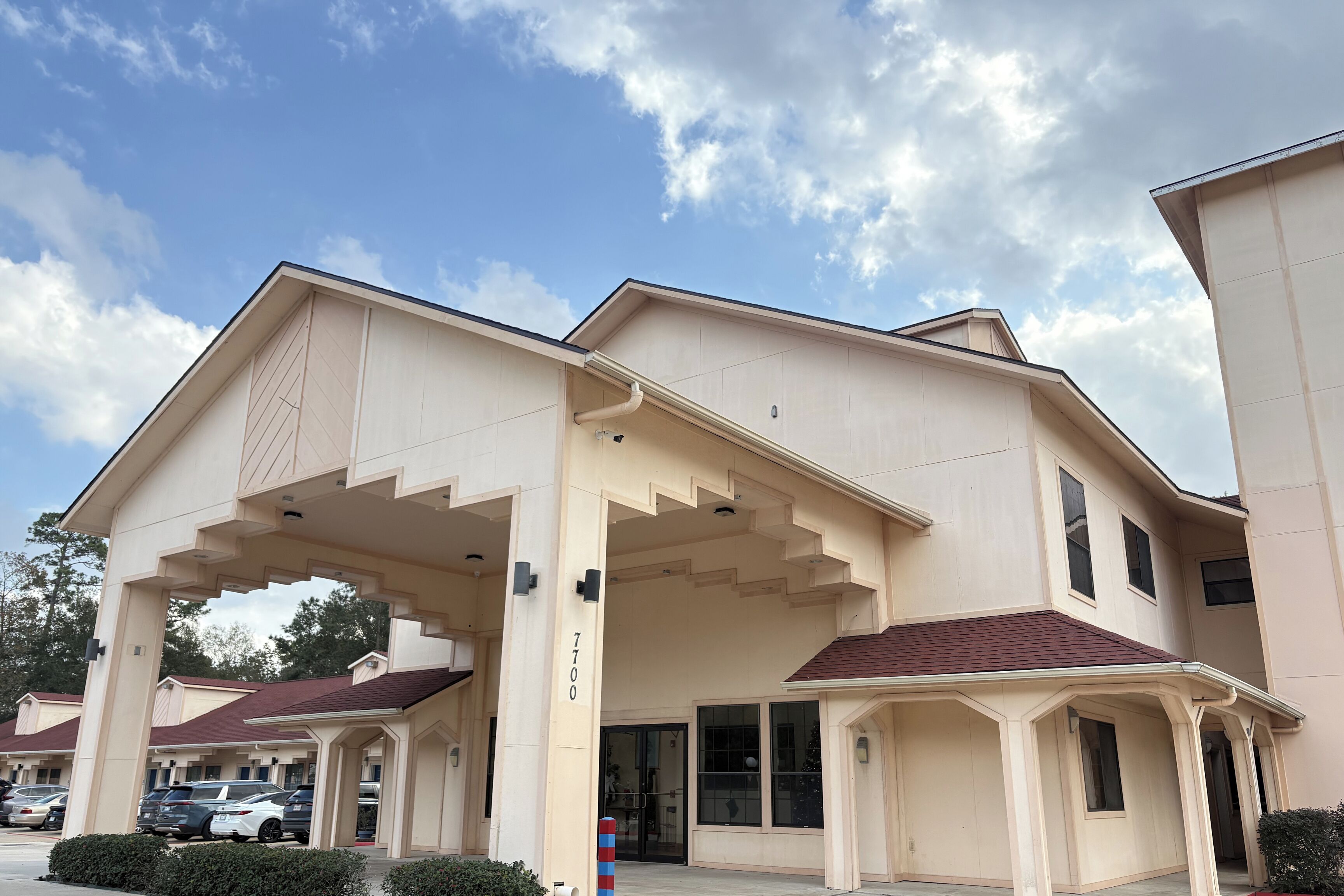 Foto - Regency Inn & Suites By Capital O Houston IAH Airport