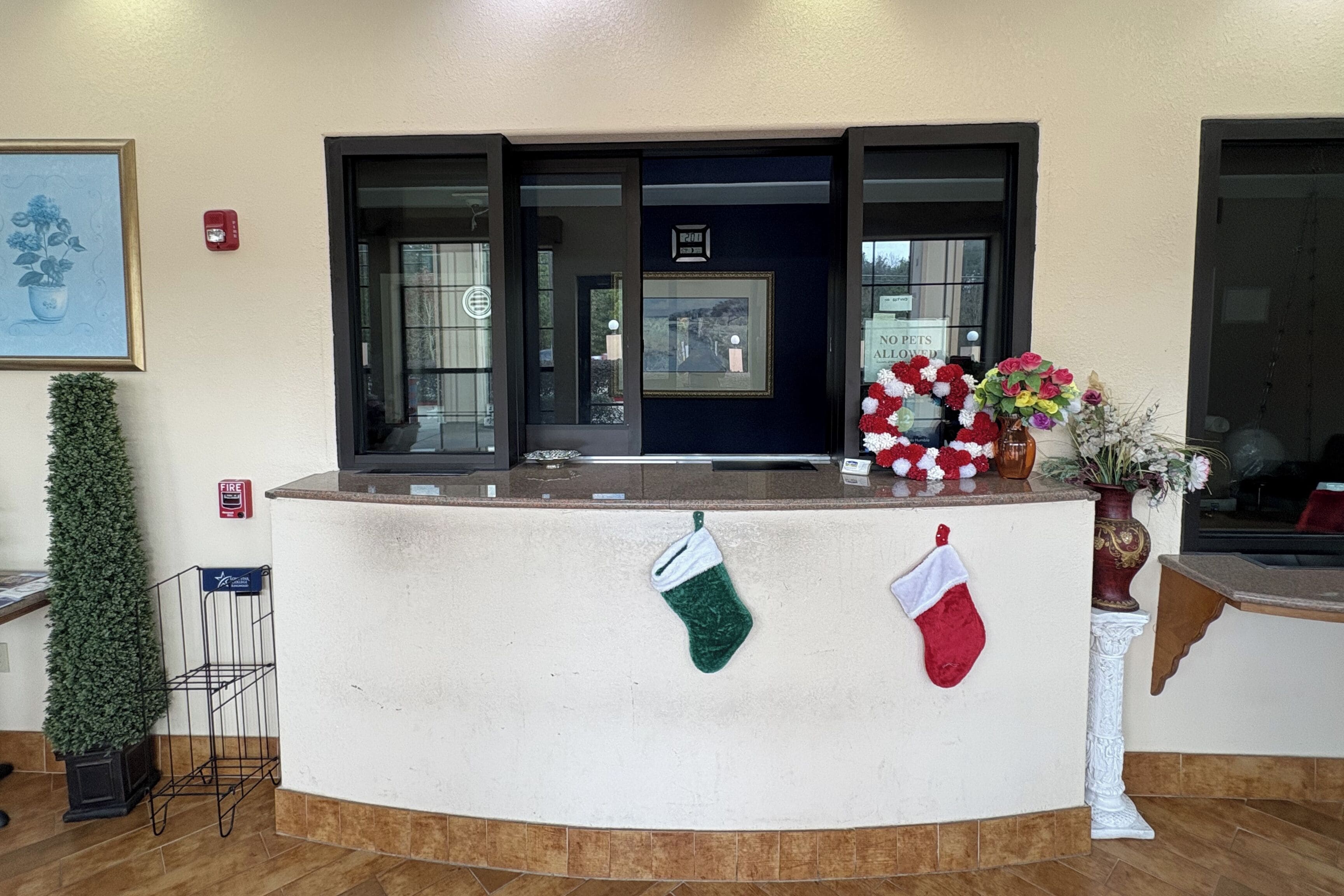 Foto - Regency Inn & Suites By Capital O Houston IAH Airport