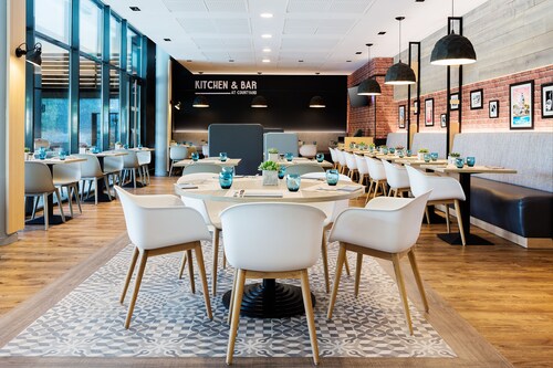 Courtyard by Marriott Toulouse Airport