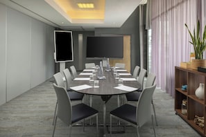 Salle de réunion