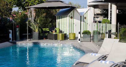Courtyard by Marriott Toulouse Airport