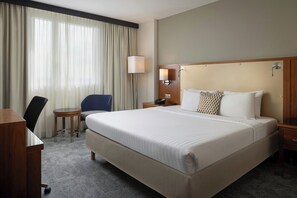 Business Room, 1 King Bed