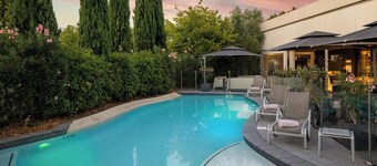 Courtyard by Marriott Toulouse Airport