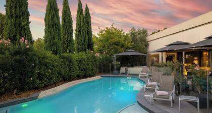 Courtyard by Marriott Toulouse Airport