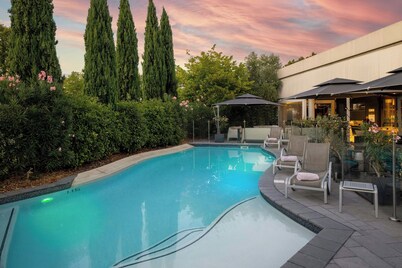 Courtyard by Marriott Toulouse Airport