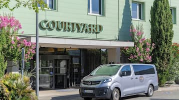 Accommodatievoorziening