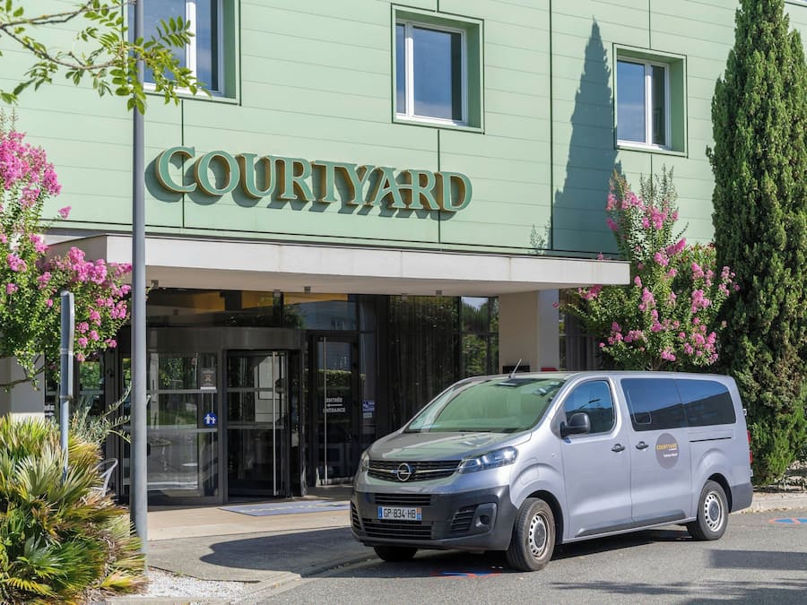 Comodidades da propriedade