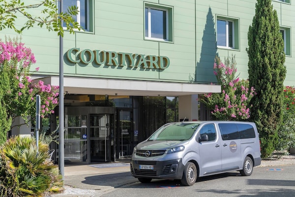 Courtyard By Marriott Toulouse Airport - Blagnac