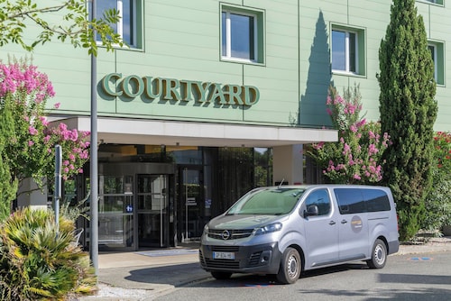 Courtyard by Marriott Toulouse Airport