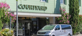 Courtyard by Marriott Toulouse Airport