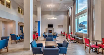 Holiday Inn Express Hotel & Suites Minden by IHG