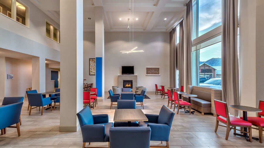 Holiday Inn Express Hotel & Suites Minden by IHG