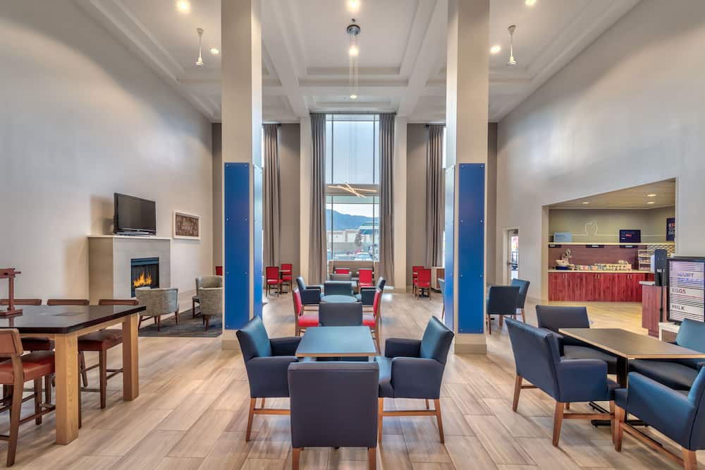 Holiday Inn Express Hotel & Suites Minden by IHG