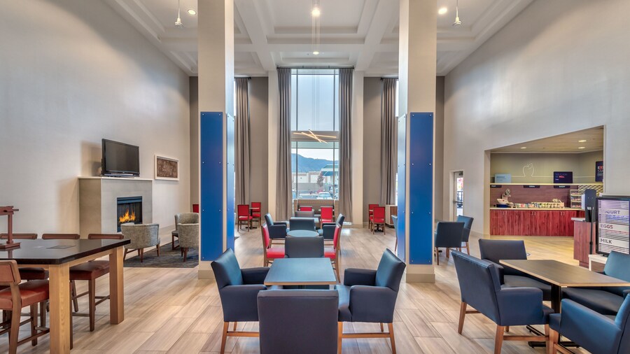 Holiday Inn Express Hotel & Suites Minden by IHG