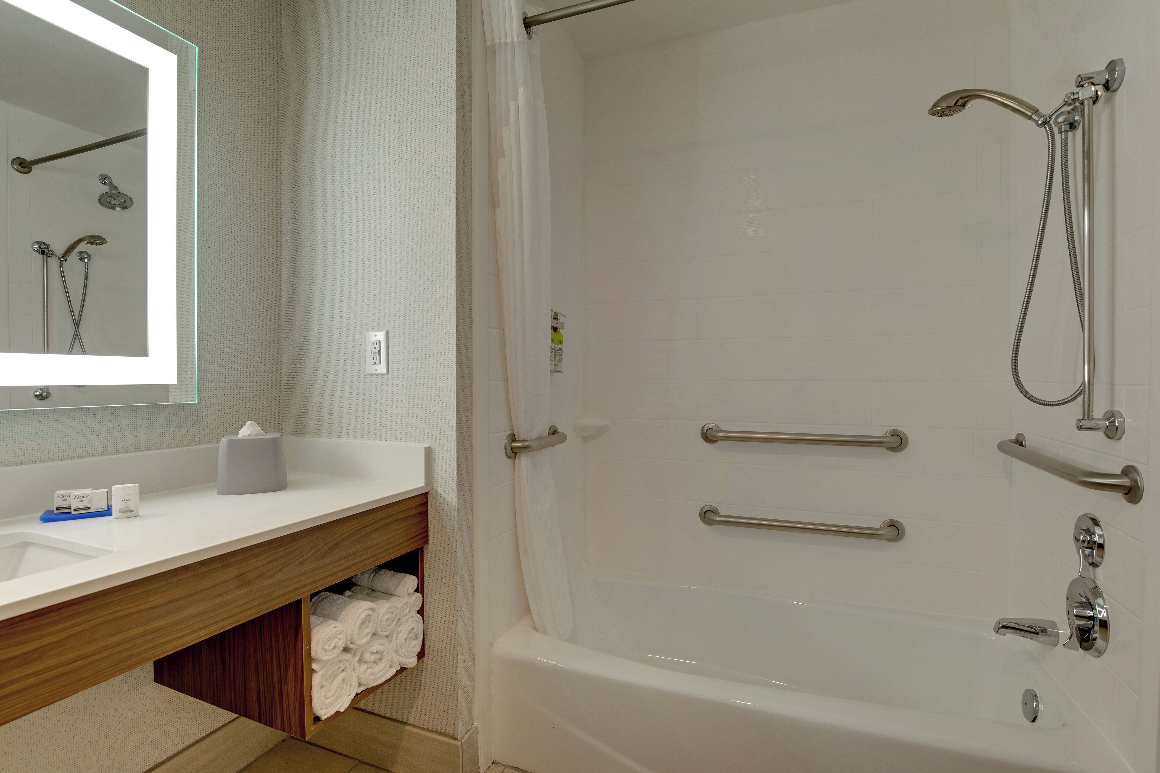 Foto - Holiday Inn Express Nashville-Opryland by IHG