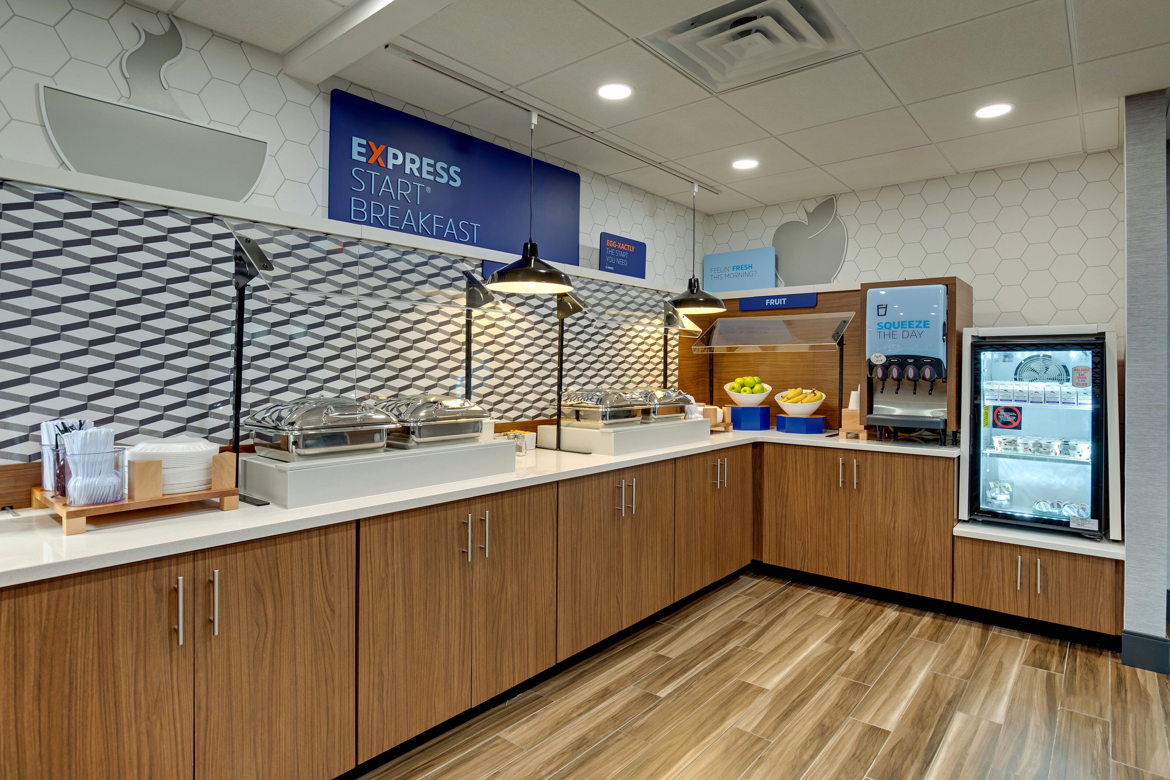 Foto - Holiday Inn Express Nashville-Opryland by IHG