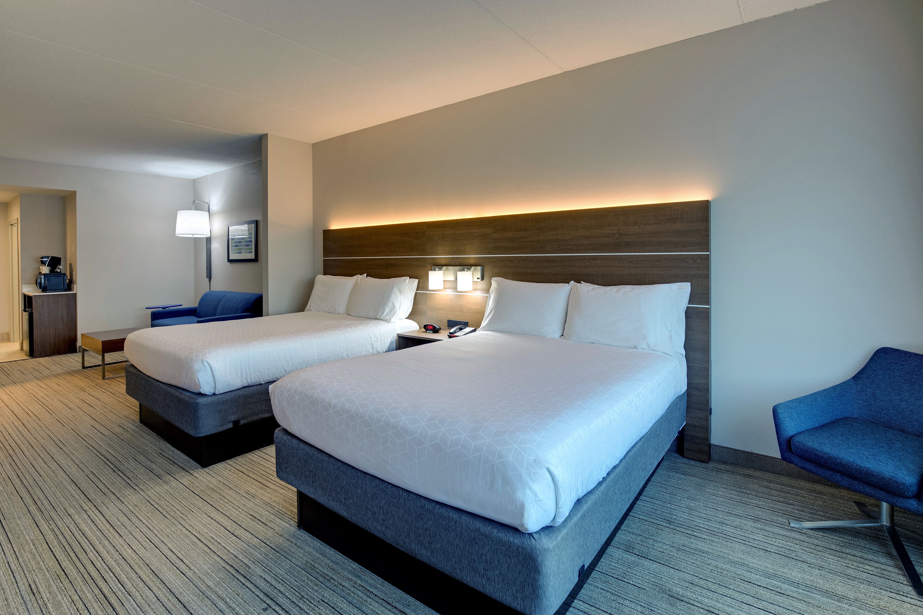 Photo - Holiday Inn Express Nashville-Opryland by IHG
