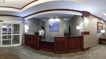 Recepción