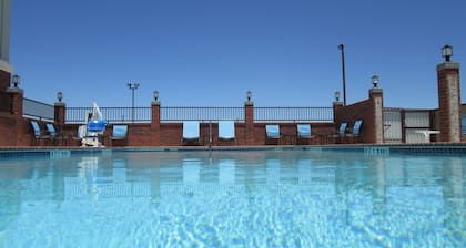 Holiday Inn Express Hotel and Suites Fort Stockton by IHG