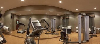 Holiday Inn Express Hotel and Suites Fort Stockton by IHG