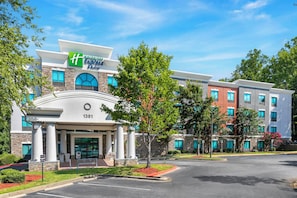 Exterior - Holiday Inn Express & Suites Clemson by IHG (Clemson)