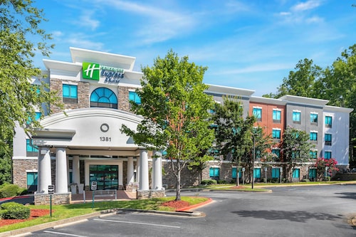 Holiday Inn Express & Suites Clemson by IHG