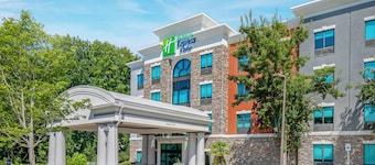 Holiday Inn Express & Suites Clemson by IHG