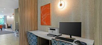 Holiday Inn Express & Suites Clemson by IHG