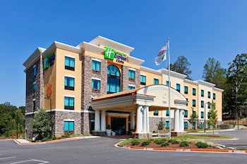Holiday Inn Express & Suites Clemson by IHG