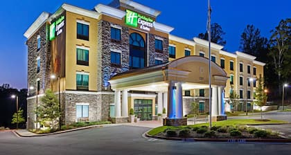 Holiday Inn Express & Suites Clemson by IHG