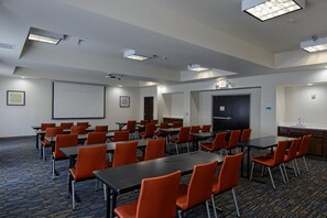 Salle de réunion