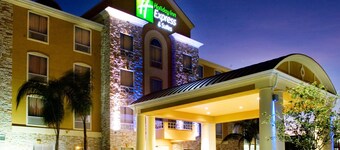 Holiday Inn Express Hotel & Suites Corpus Christi by IHG