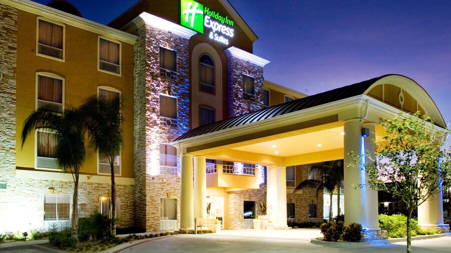 Holiday Inn Express Hotel & Suites Corpus Christi by IHG