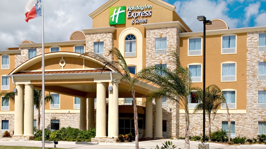 Holiday Inn Express Hotel & Suites Corpus Christi by IHG