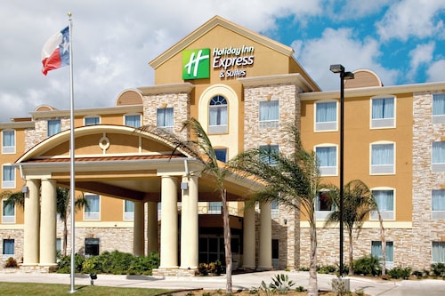 Holiday Inn Express Hotel & Suites Corpus Christi by IHG
