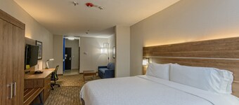 Holiday Inn Express Hotel & Suites Corpus Christi by IHG