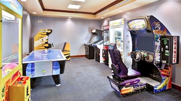 Instalaciones deportivas