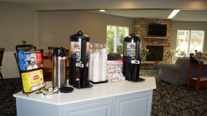 Kaffeeservice