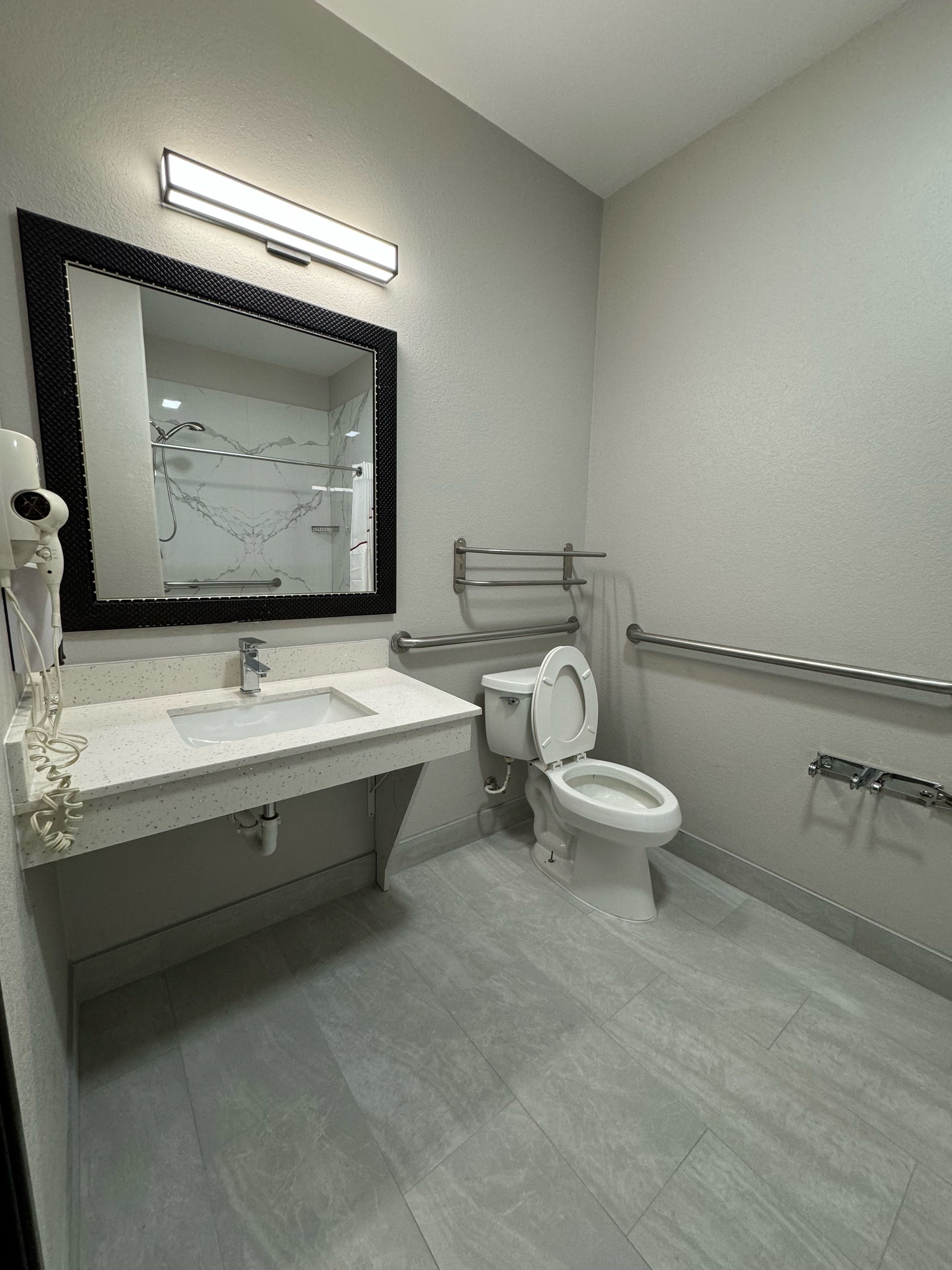 Kamar mandi